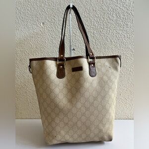 Gucci Tote Bag